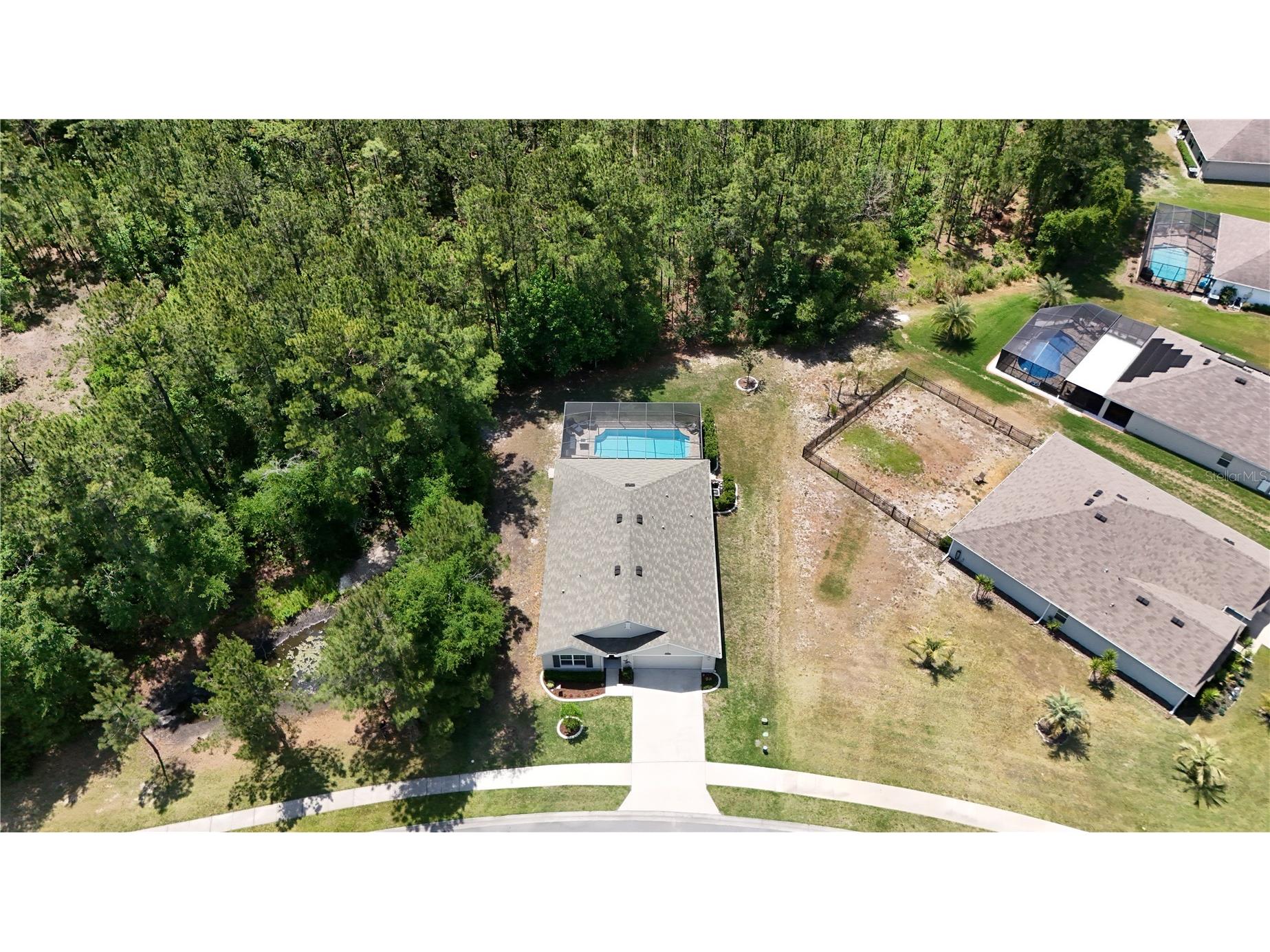 17528 Garsalaso Circle Brooksville FL 34604 W7885246 image50