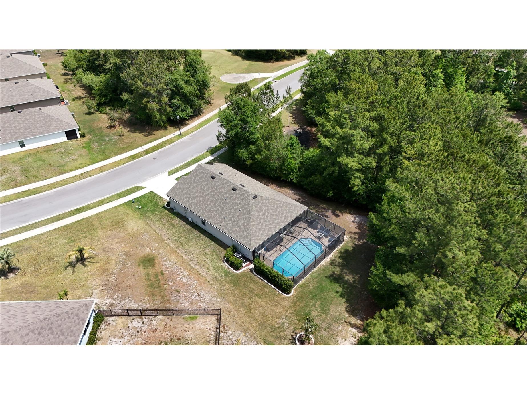 17528 Garsalaso Circle Brooksville FL 34604 W7885246 image51