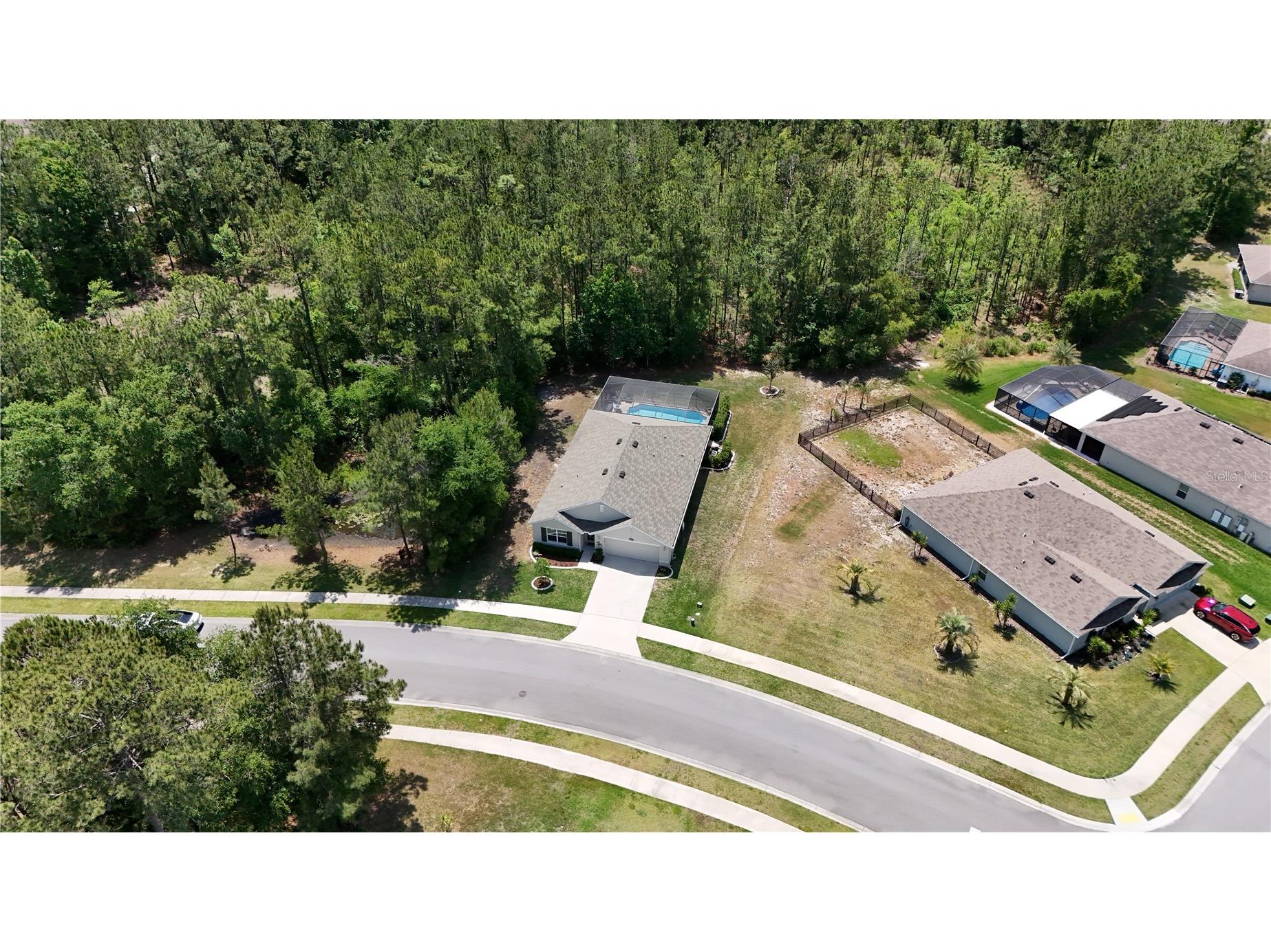 17528 Garsalaso Circle Brooksville FL 34604 W7885246 image52
