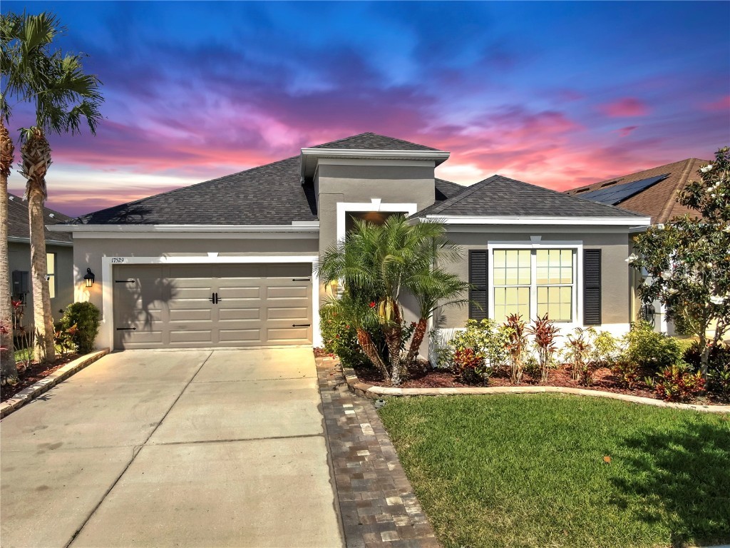 17529 Buckingham Garden Drive Lithia FL 33547 TB8378577 image1