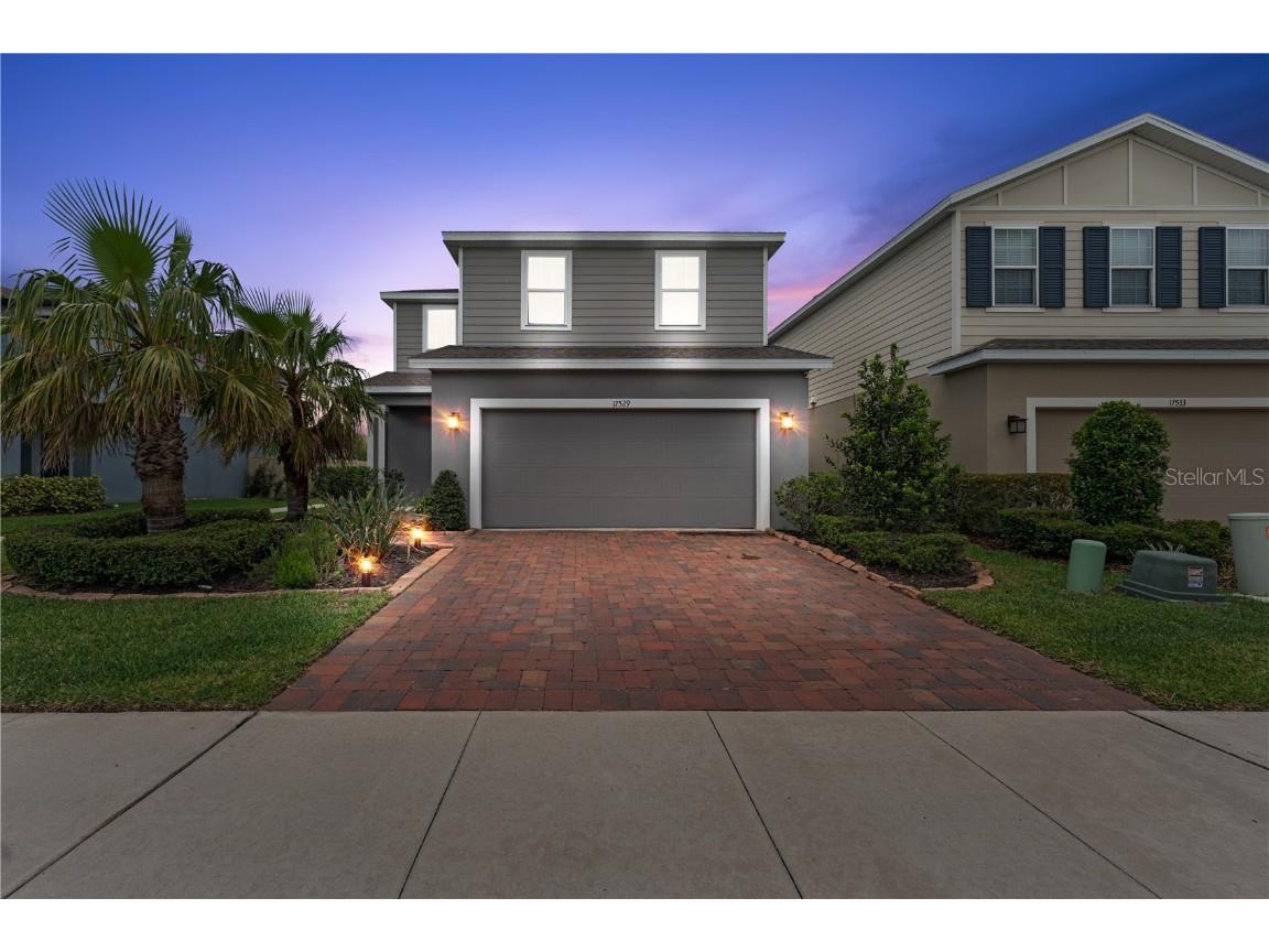 17529 Butterfly Pea Court Clermont FL 34714 G5069226 image1