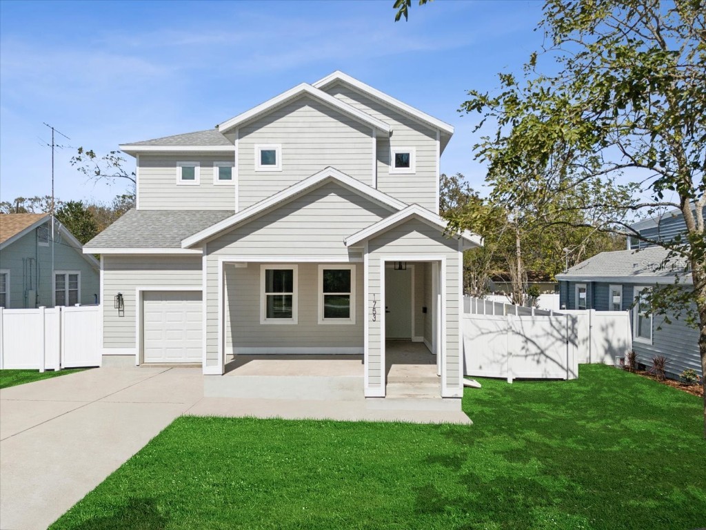 1753 25th Avenue N Saint Petersburg FL 33713 TB8354809 image1