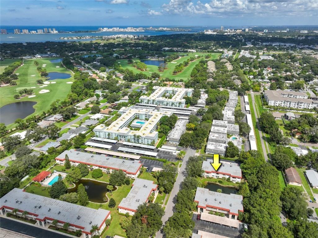 1753 Belleair Forest Drive #D3 Belleair FL 33756 TB8447860 image2