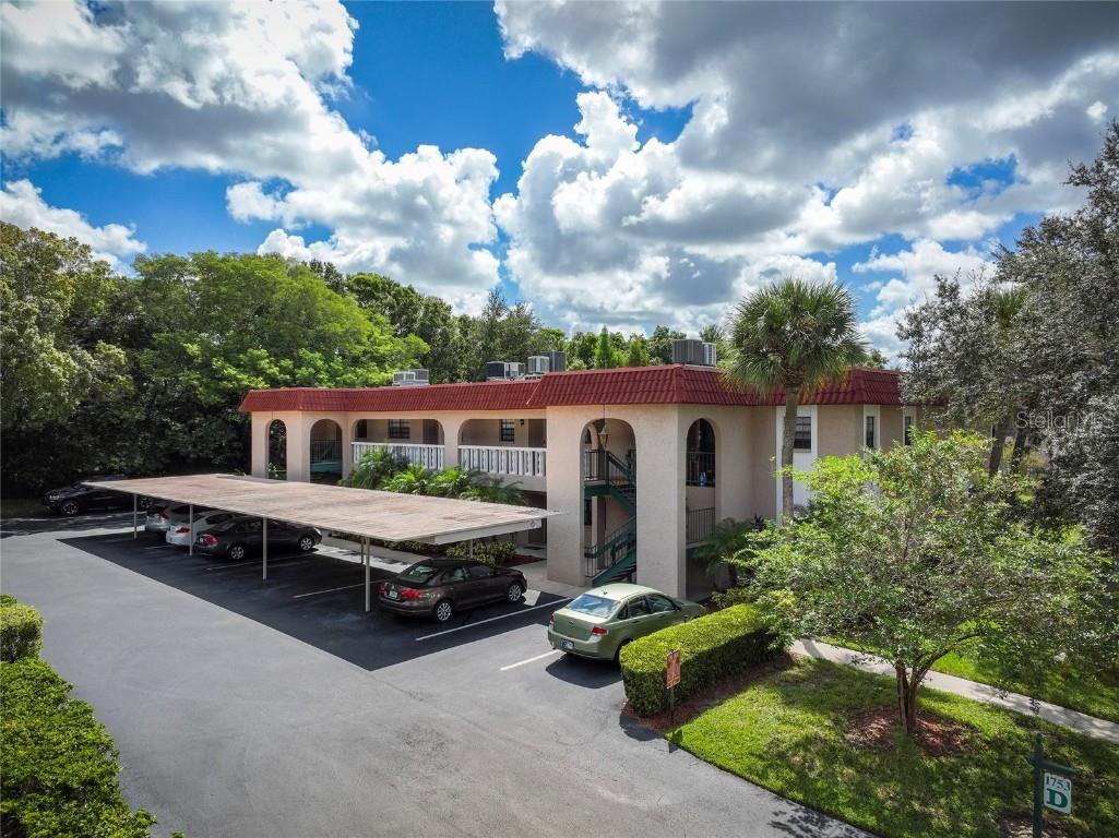 1753 Belleair Forest Drive #D3 Belleair FL 33756 TB8447860 image21