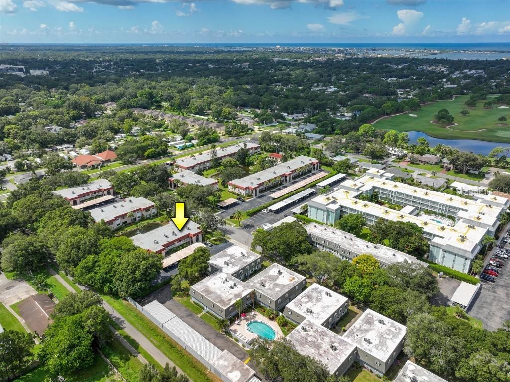 1753 Belleair Forest Drive #D3 Belleair FL 33756 TB8447860 image31