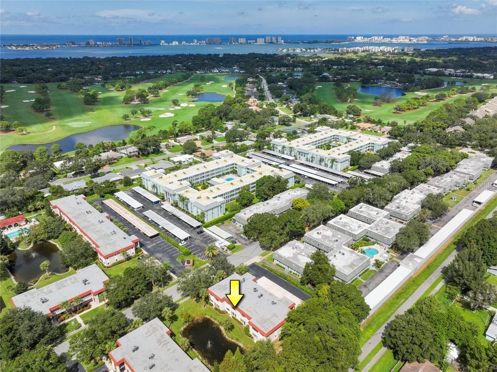 1753 Belleair Forest Drive #D3 Belleair FL 33756 TB8447860 image32