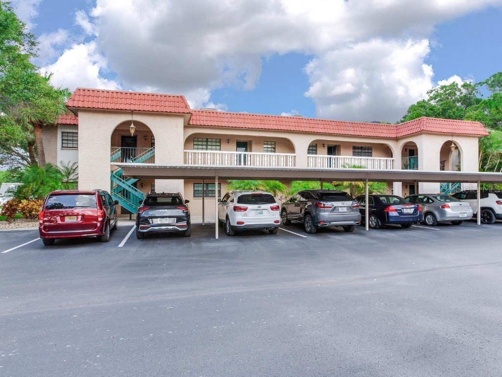 1753 Belleair Forest Drive #E2 Belleair FL 33756 A4582344 image1