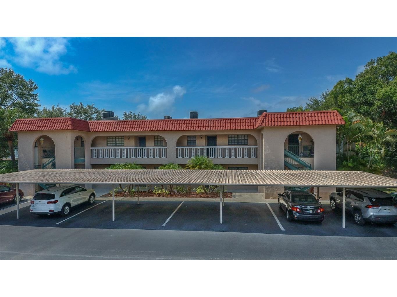 1753 Belleair Forest Drive #E7 Belleair FL 33756 T3453809 image1