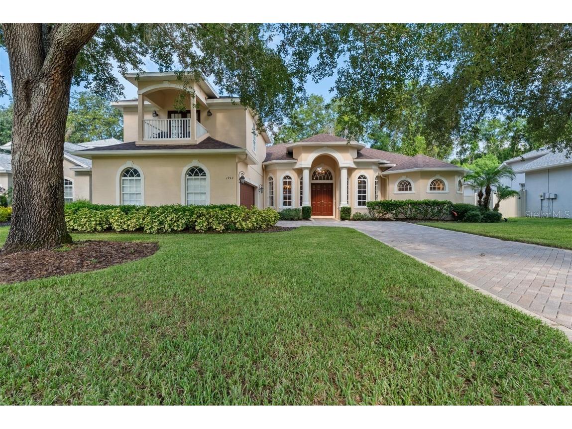 1753 Crooked Oak Lane Lutz FL 33559 TB8409734 image1