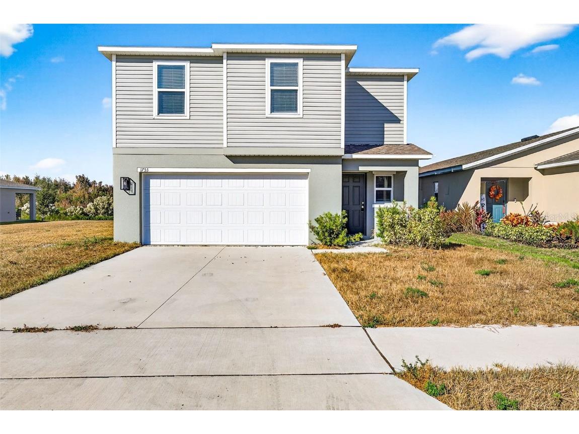 1753 Eagle Hammock Boulevard Eagle Lake FL 33839 TB8451022 image1