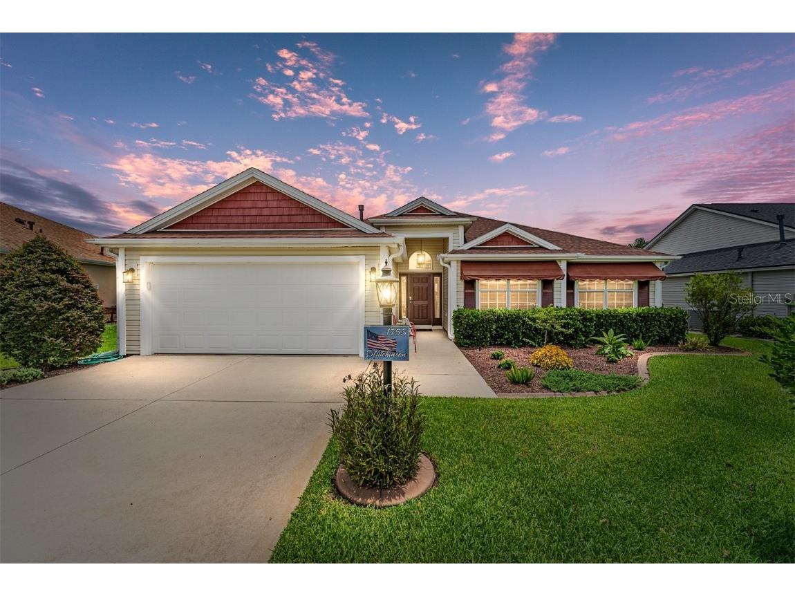 1753 Hagood Loop The Villages FL 32162 G5071035 image1