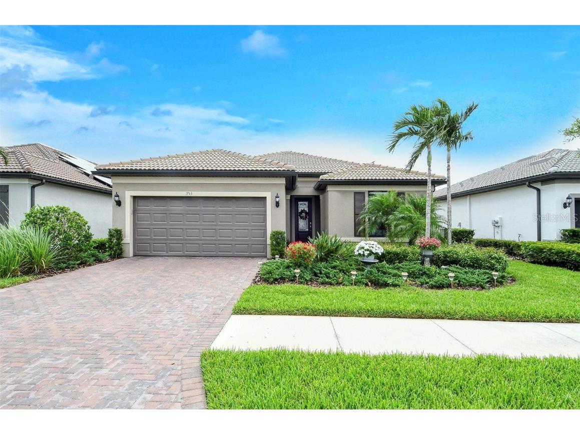 1753 Hyssop Loop North Port FL 34289 D6130976 image1