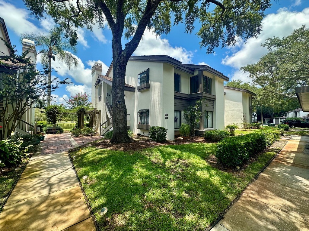 1753 Lake Cypress Drive #1753 Safety Harbor FL 34695 A4575108 image1
