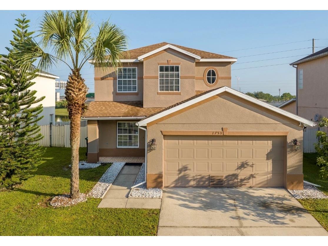 1753 Mandavilla Drive Orlando FL 32824 O6136982 image1
