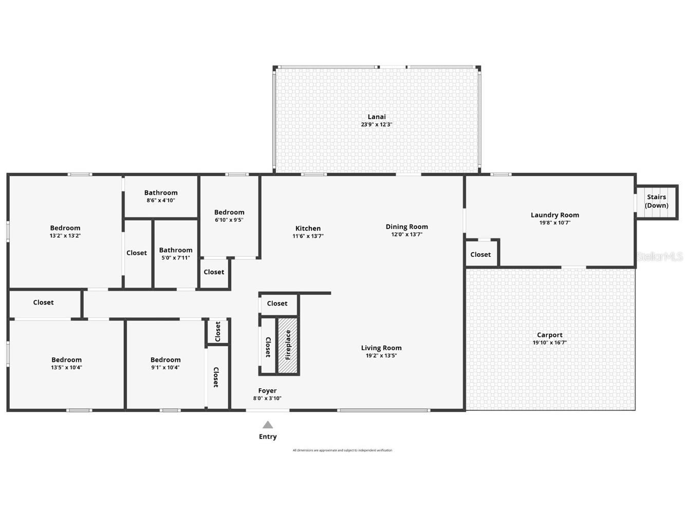 1753 Ranchette Road Wesley Chapel FL 33543 TB8397250 image60