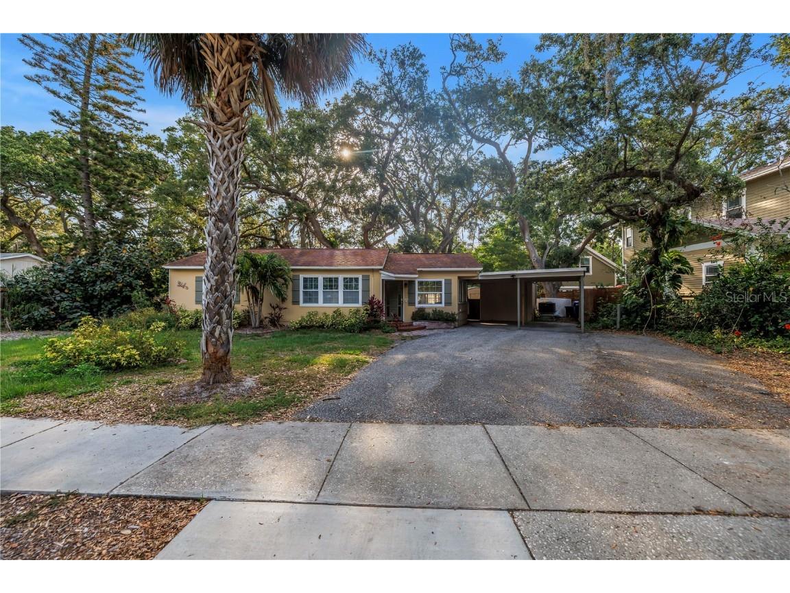 1753 San Mateo Drive Dunedin FL 34698 TB8389413 image1
