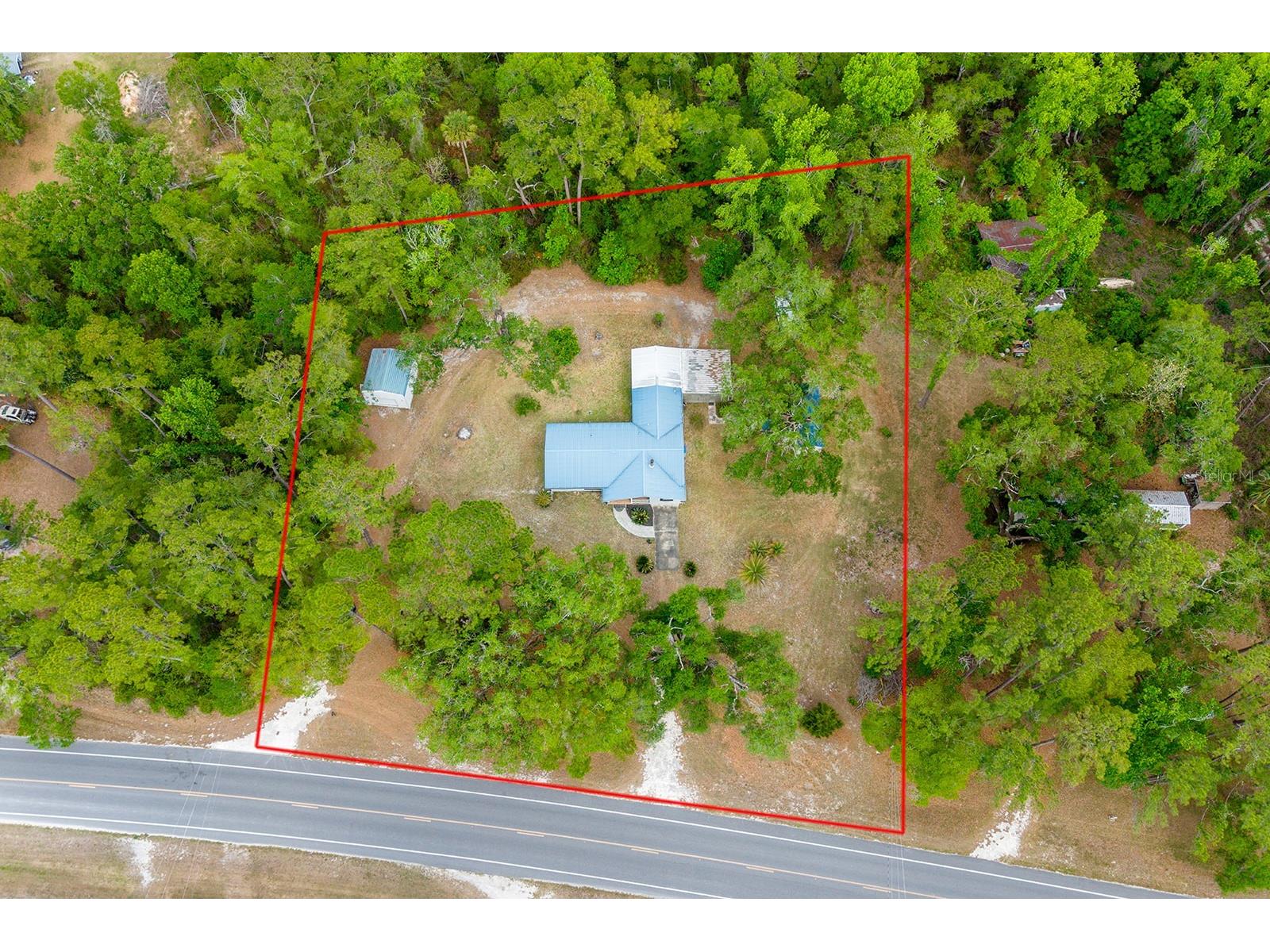 1753 SE Highway 349 Old Town FL 32680 GC539831 image17
