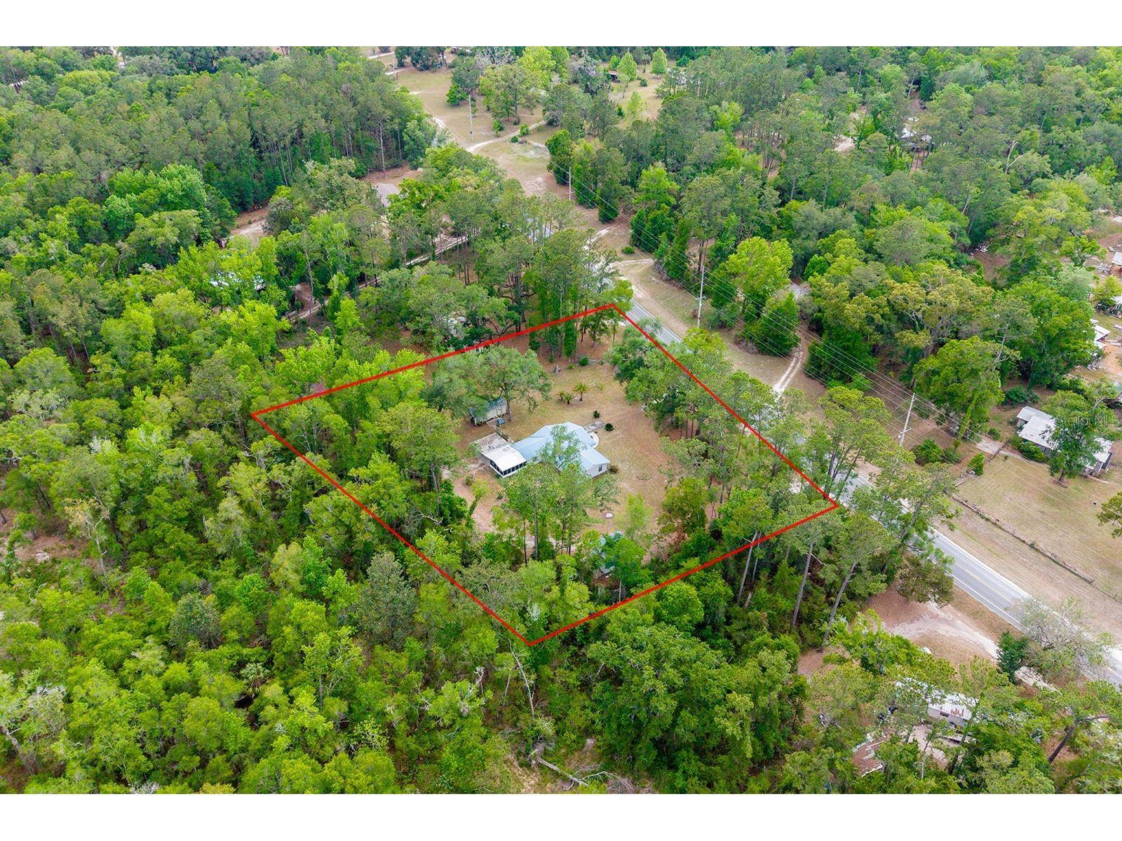 1753 SE Highway 349 Old Town FL 32680 GC539831 image19