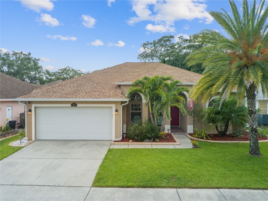 1753 Wood Haven Street Tarpon Springs FL 34689 W7856054 image1