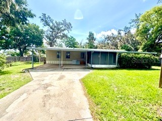 17530 Broad St Montverde FL 34756 - LAKE APOPKA G5086491 image1