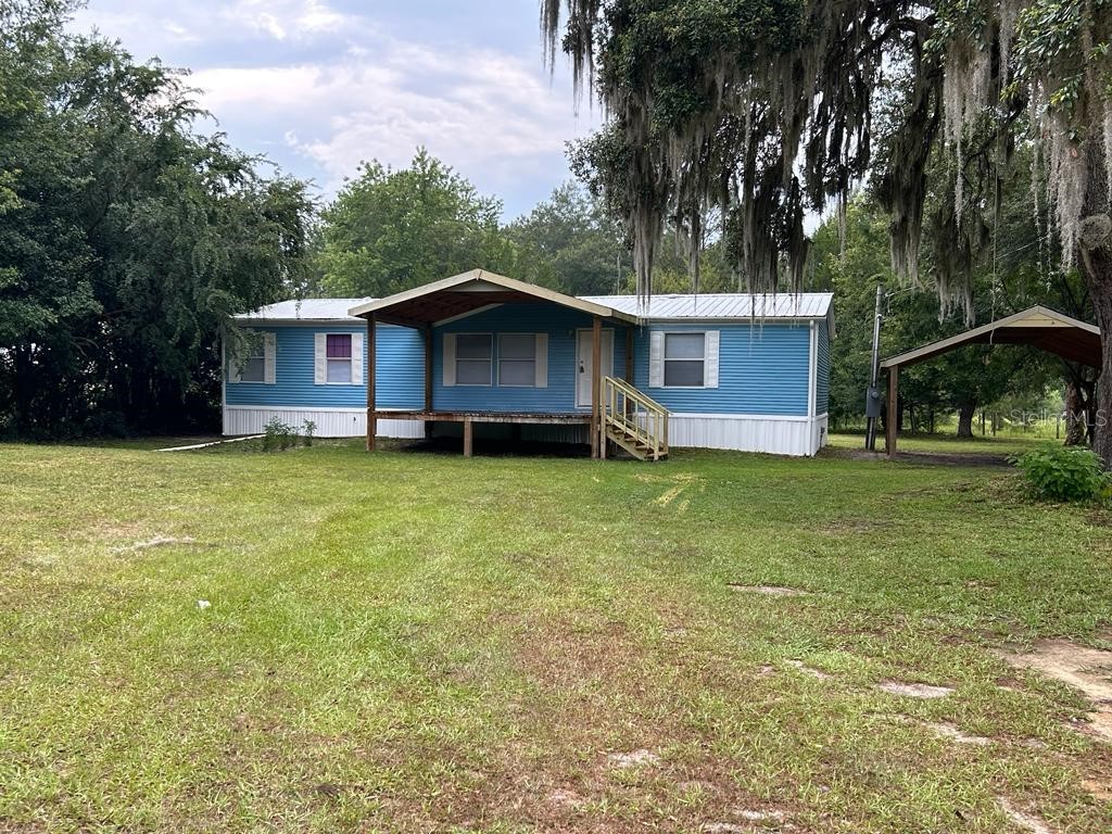 17530 NE 39th Court Citra FL 32113 O6118676 image1