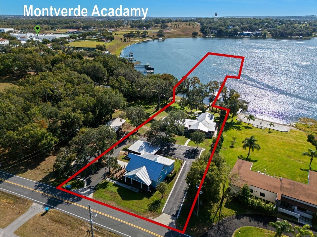 17531 County Road 455 Montverde FL 34756 - LAKE FLORENCE G5091170 image1