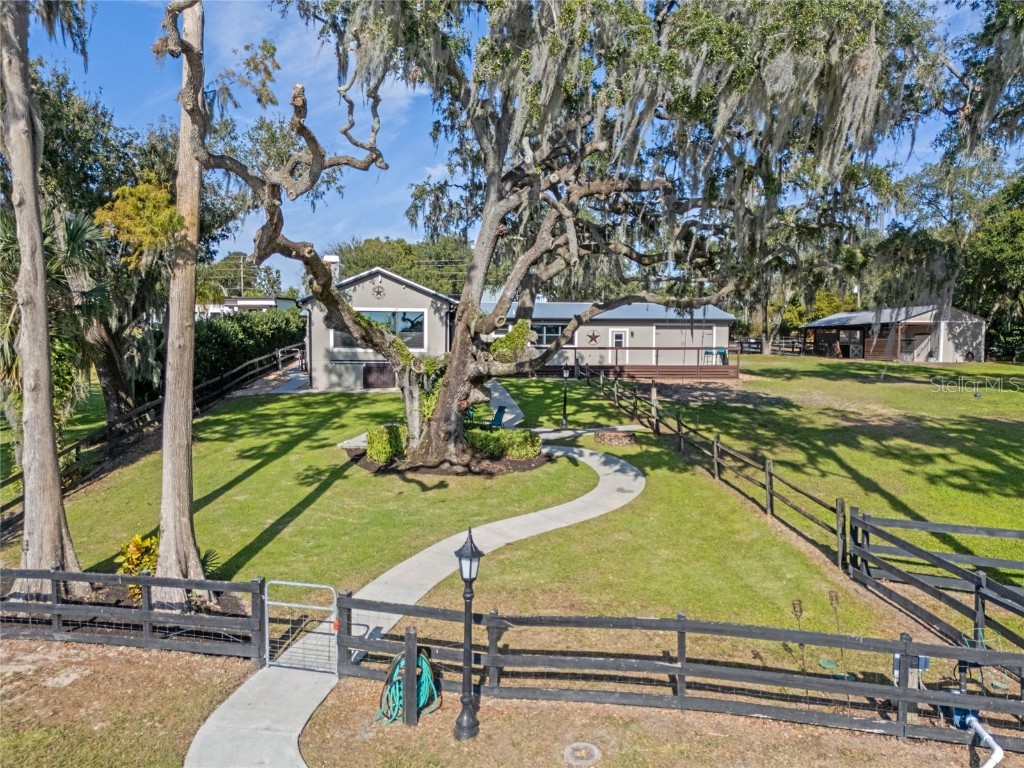 17531 County Road 455 Montverde FL 34756 - LAKE FLORENCE G5091170 image39