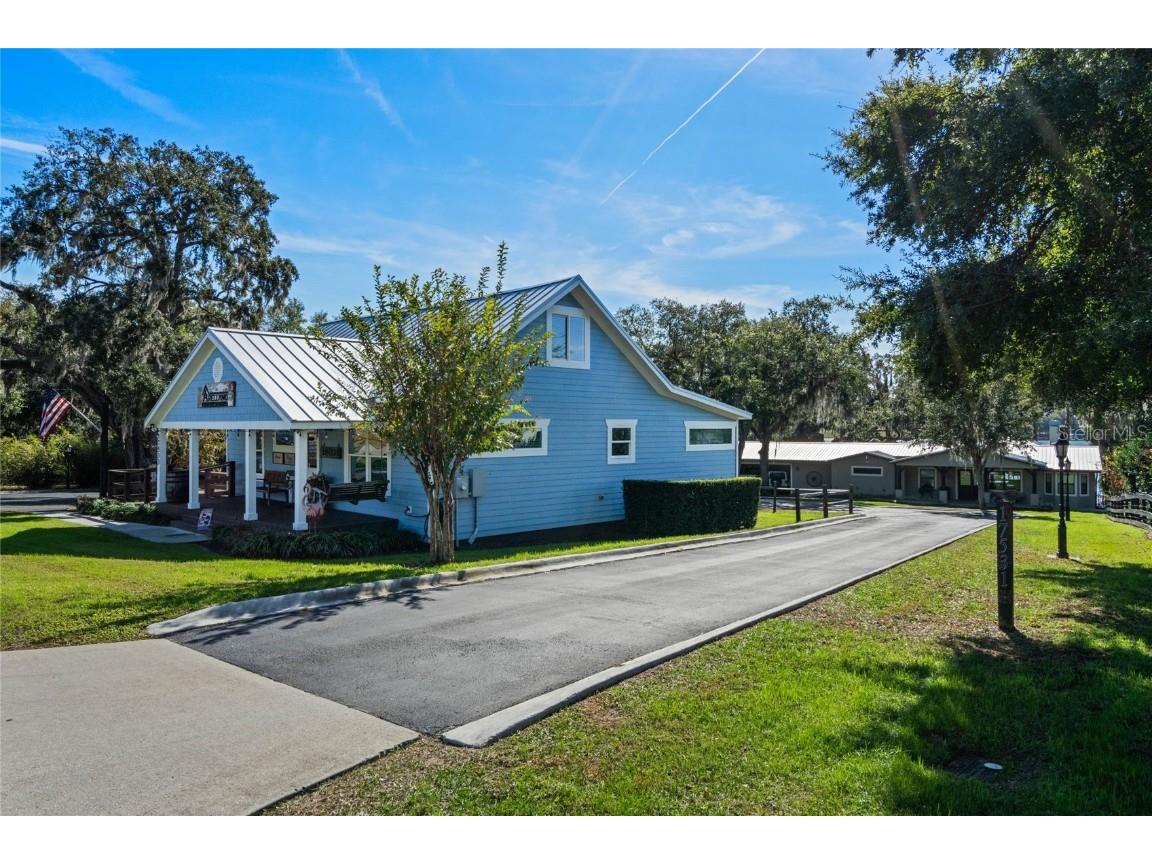 17531 County Road 455 Montverde FL 34756 - LAKE FLORENCE G5091170 image54