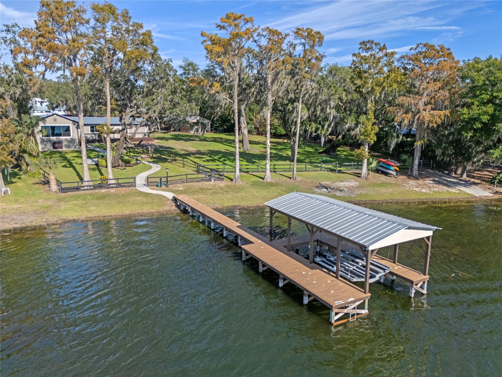 17531 County Road 455 Montverde FL 34756 - LAKE FLORENCE G5111182 image45