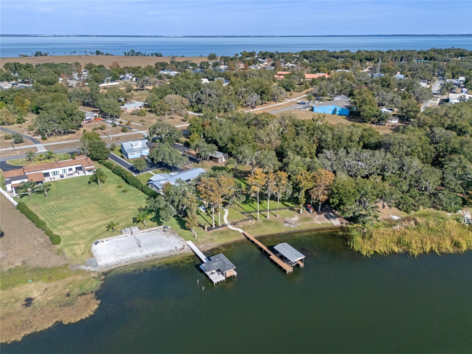 17531 County Road 455 Montverde FL 34756 - LAKE FLORENCE G5111182 image49