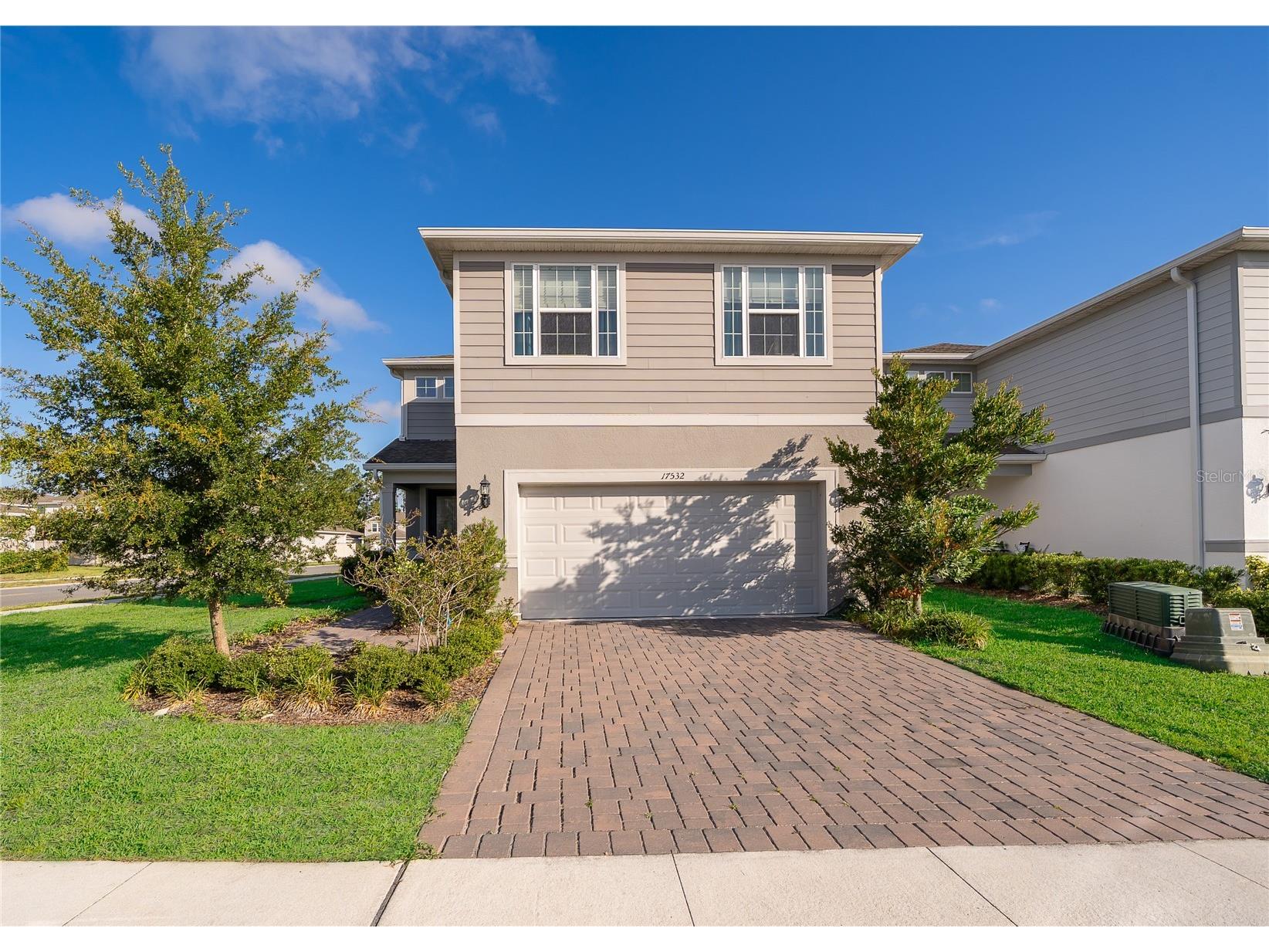 17532 Saw Palmetto Avenue Clermont FL 34714 O6409990 image1