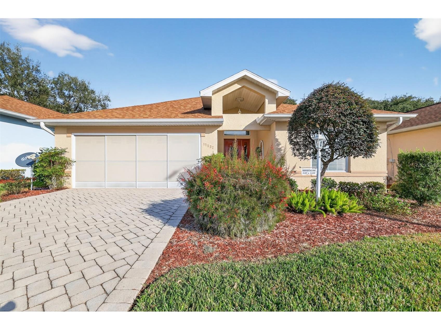 17532 SE 119th Circle Summerfield FL 34491 G5106684 image1