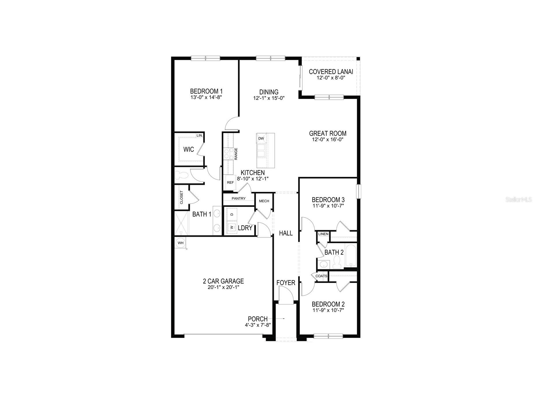 17533 Acorn Drop Road Land O Lakes FL 34638 TB8482024 image11