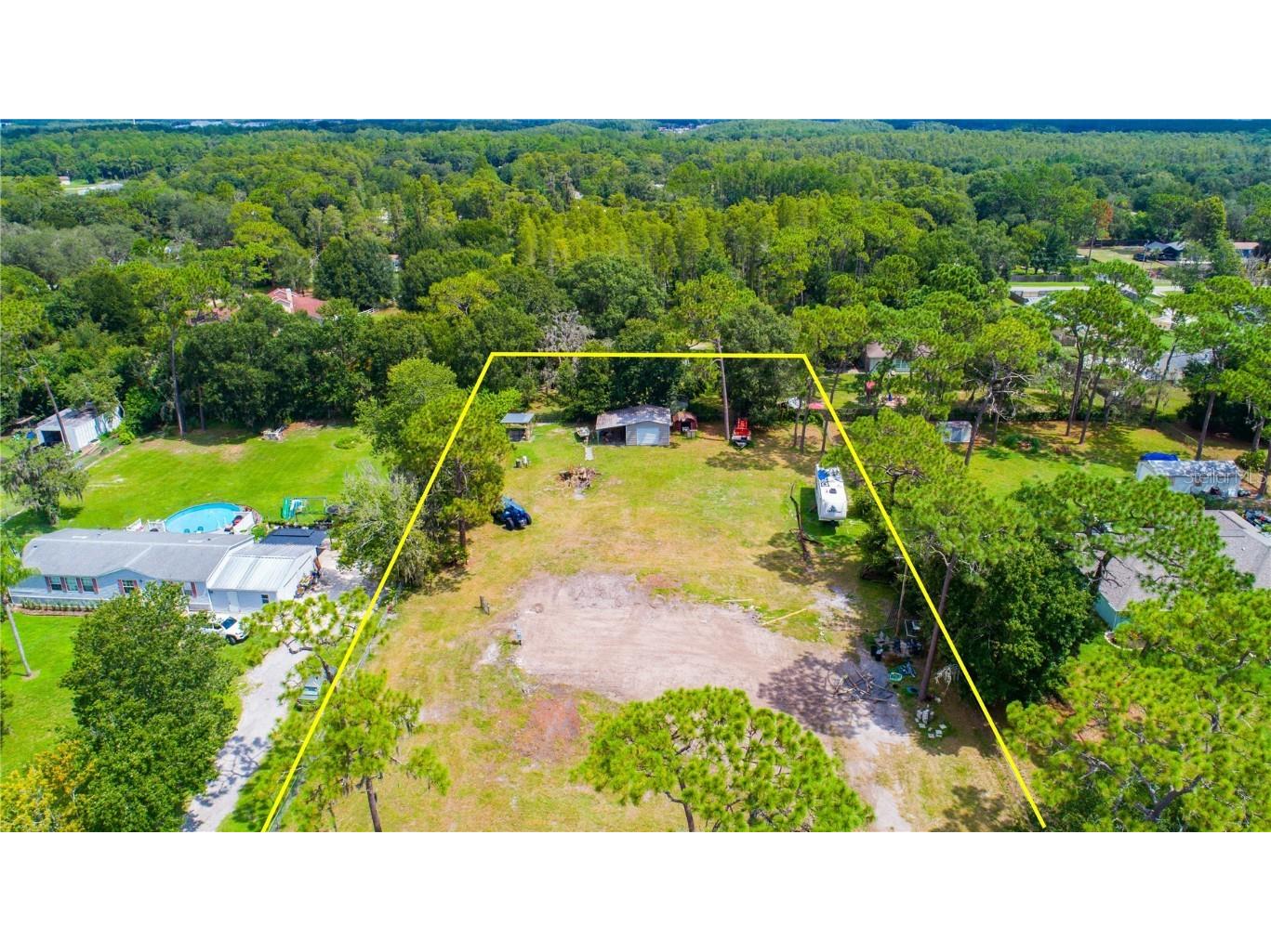 17533 Driftwood Lane Lutz FL 33558 T3463199 image1