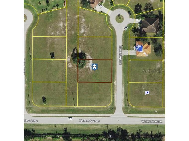 17533 Lockhart Court Punta Gorda FL 33955 C7522508 image1