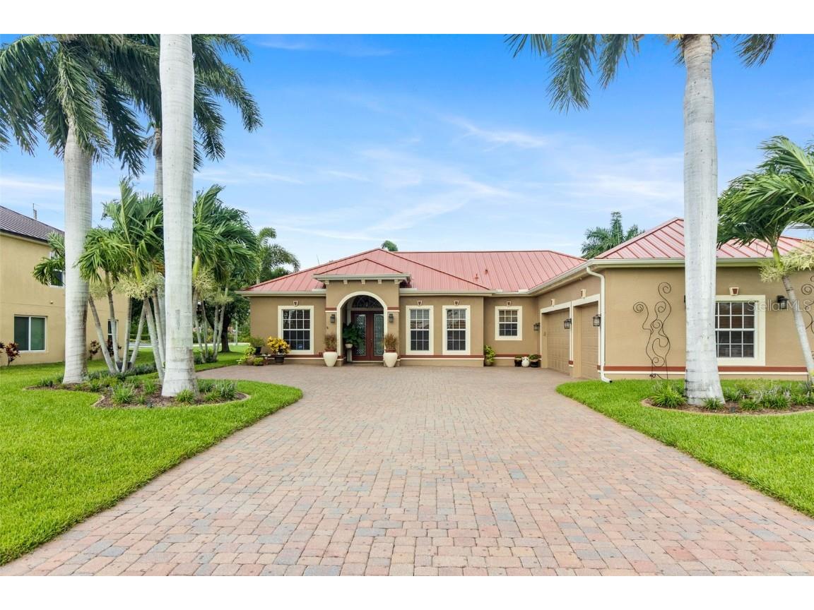 17533 Megra Court Punta Gorda FL 33955 T3536623 image1