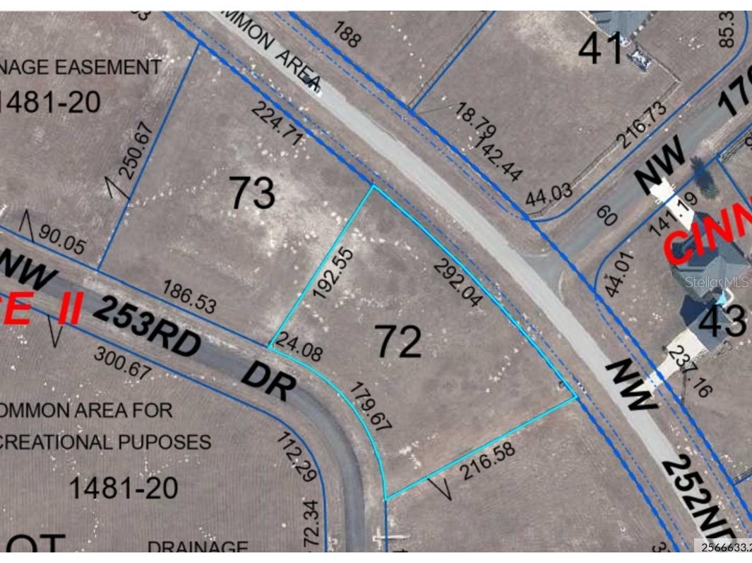 17533 NW 253rd Drive High Springs FL 32643 GC529746 image1