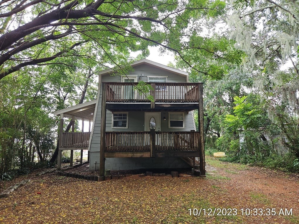 17533 Strahan Street Montverde FL 34756 - LAKE APOPKA O6151240 image1