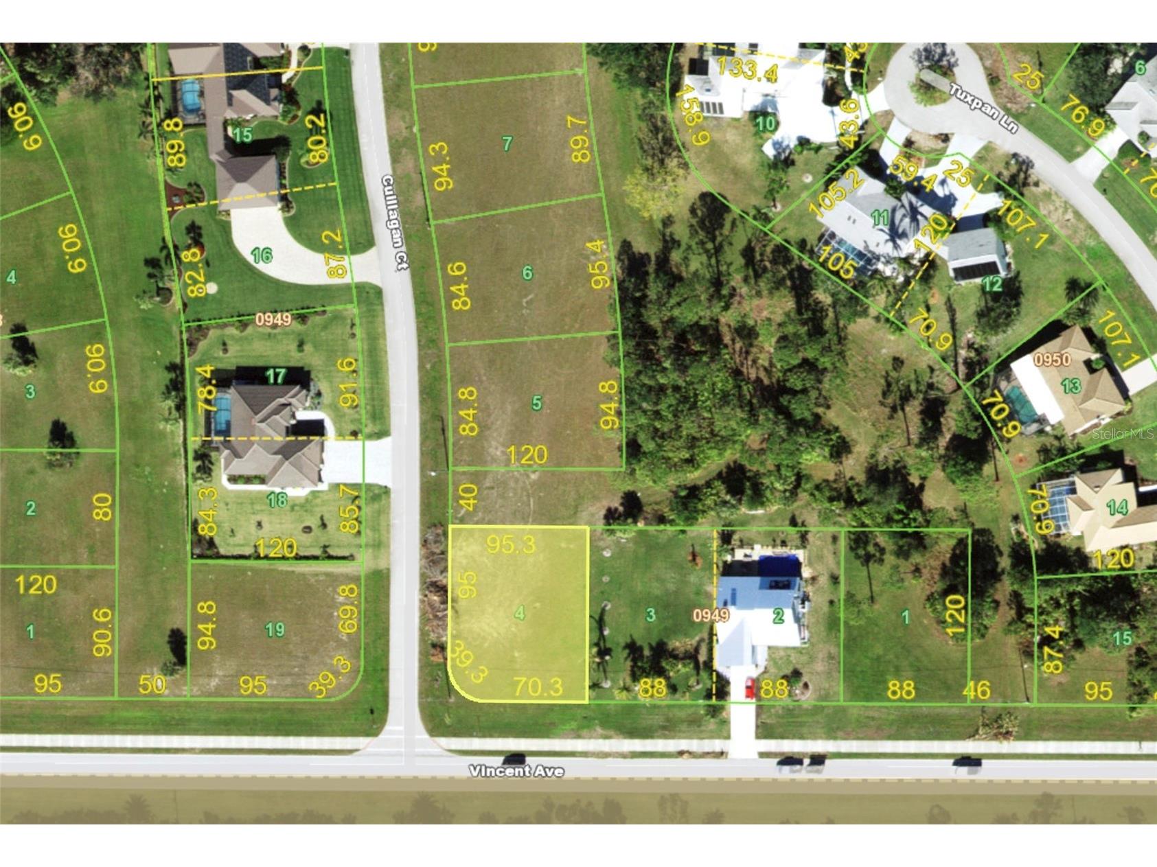 17534 Cuillagan Court Punta Gorda FL 33955 C7520008 image1