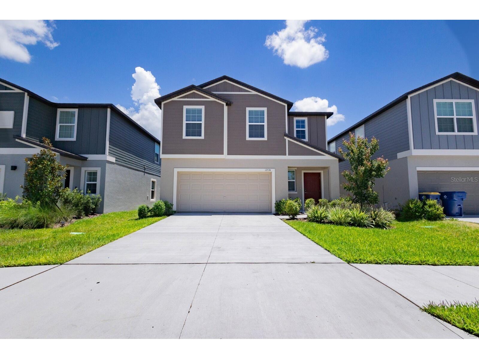 17534 Shirewood Way Land O Lakes FL 34638 TB8524312 image1