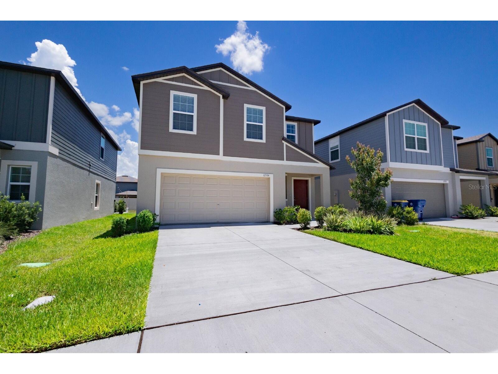 17534 Shirewood Way Land O Lakes FL 34638 TB8524312 image32
