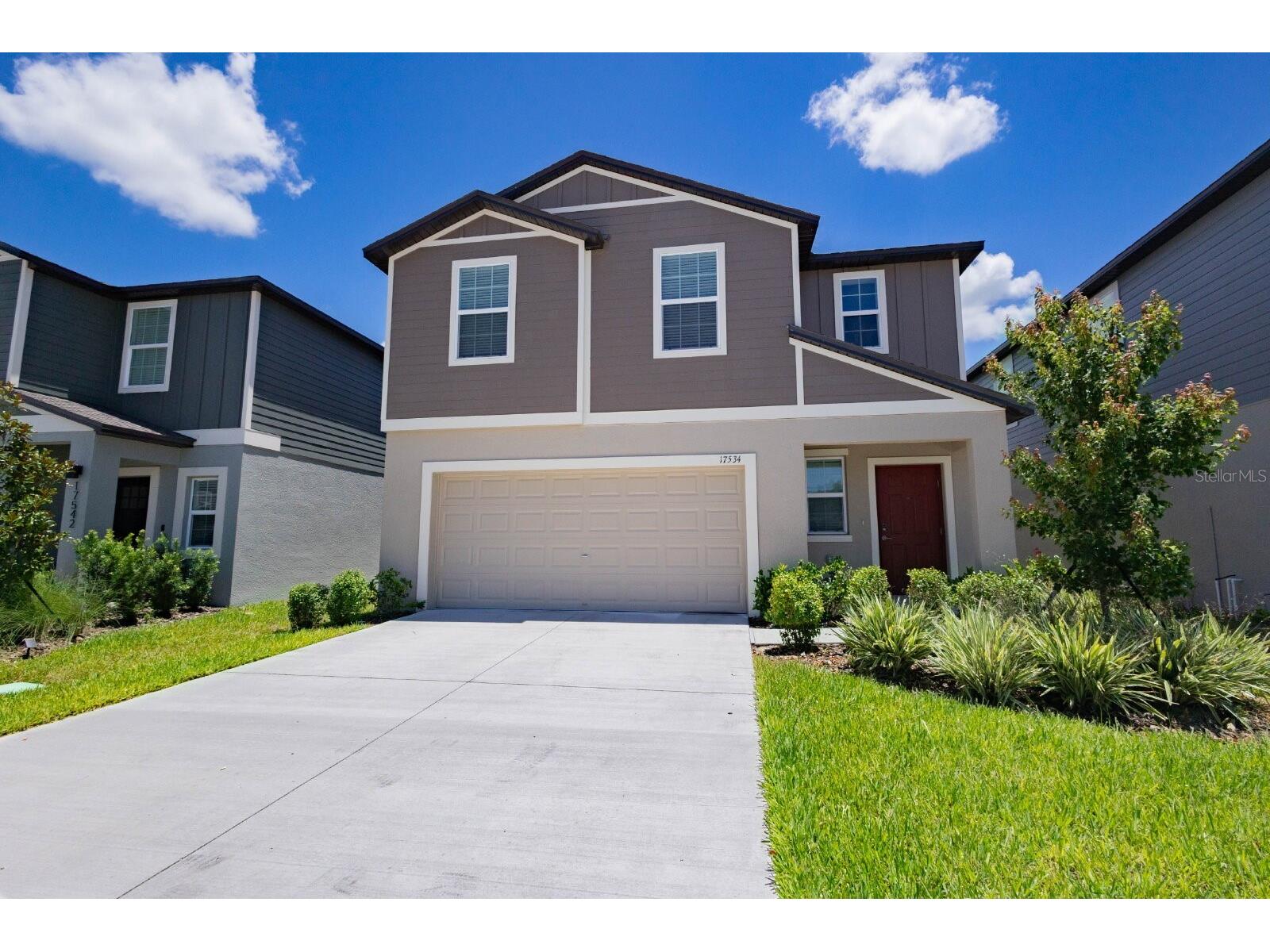 17534 Shirewood Way Land O Lakes FL 34638 TB8524312 image33