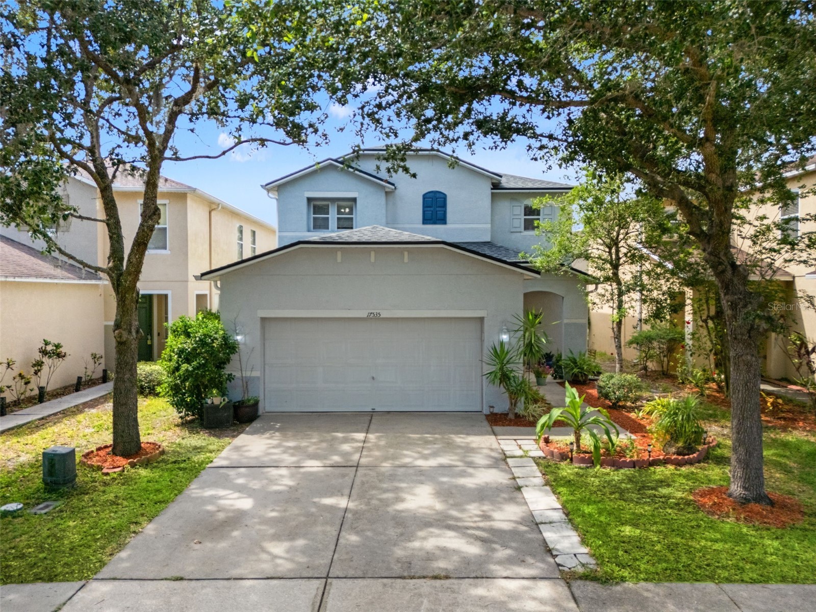 17535 Balmaha Drive Land O Lakes FL 34638 TB8517550 image1