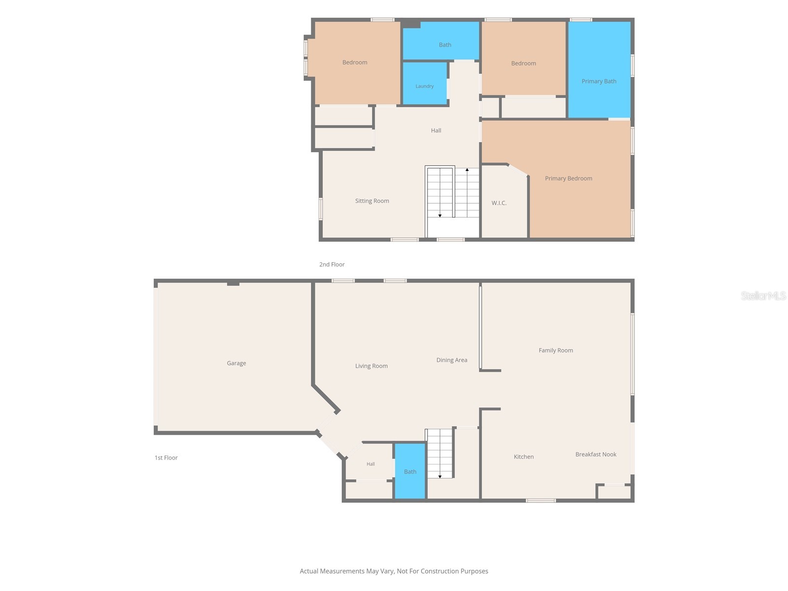 17535 Balmaha Drive Land O Lakes FL 34638 TB8517550 image2