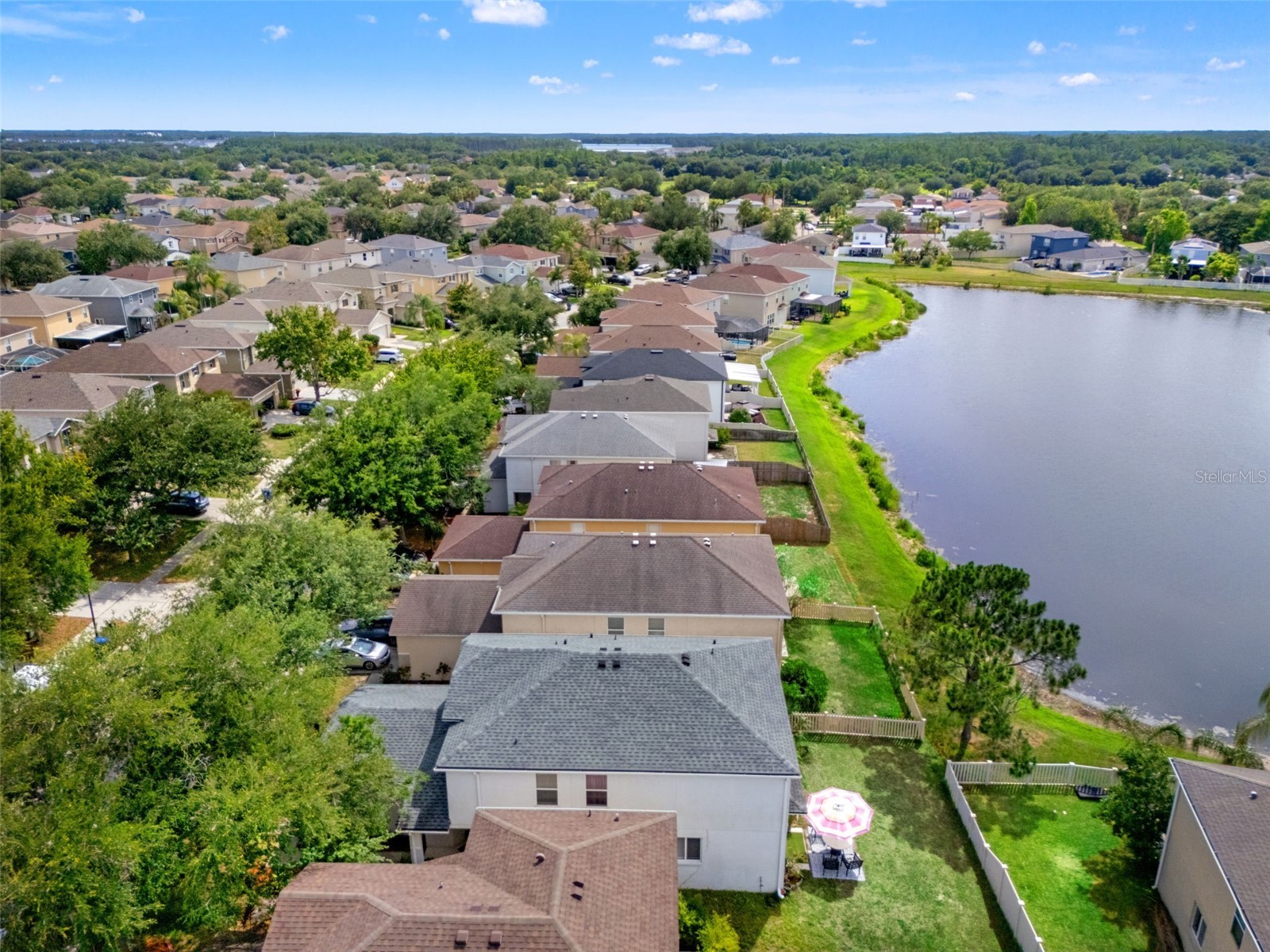 17535 Balmaha Drive Land O Lakes FL 34638 TB8517550 image65