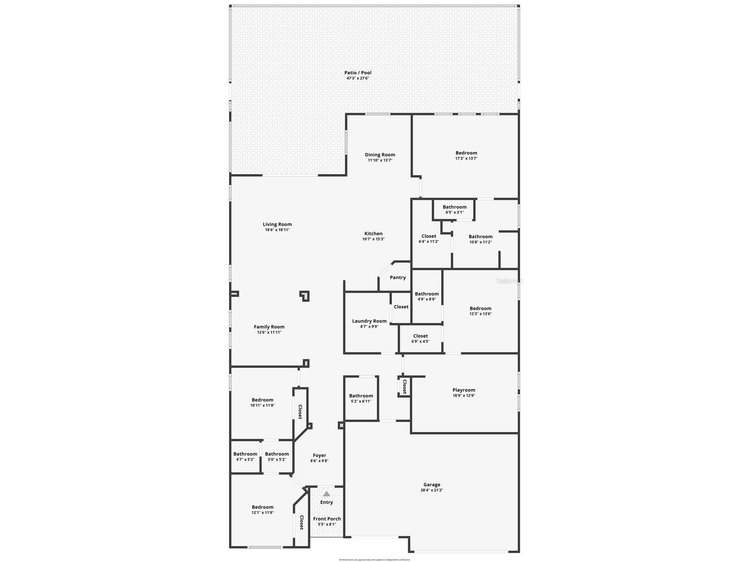 17535 Cantarina Cove Lakewood Ranch FL 34211 A4688200 image9