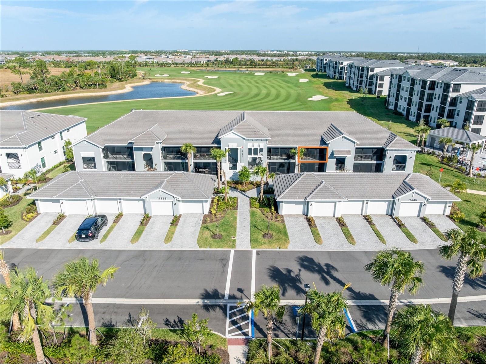 17535 Opal Sand Drive #205 Venice FL 34293 D6145296 image1