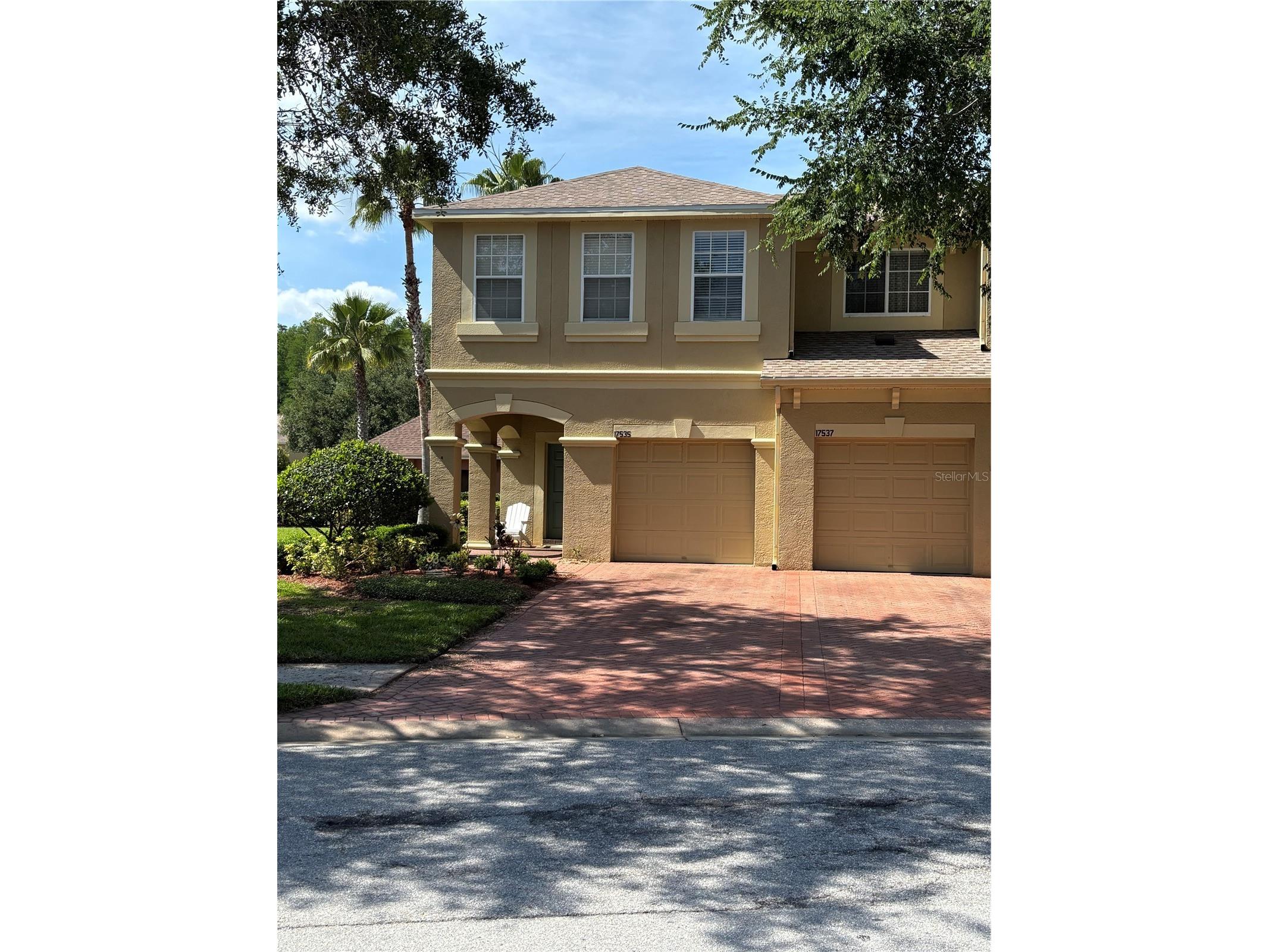 17535 Stinchar Drive Land O Lakes FL 34638 W7885580 image1