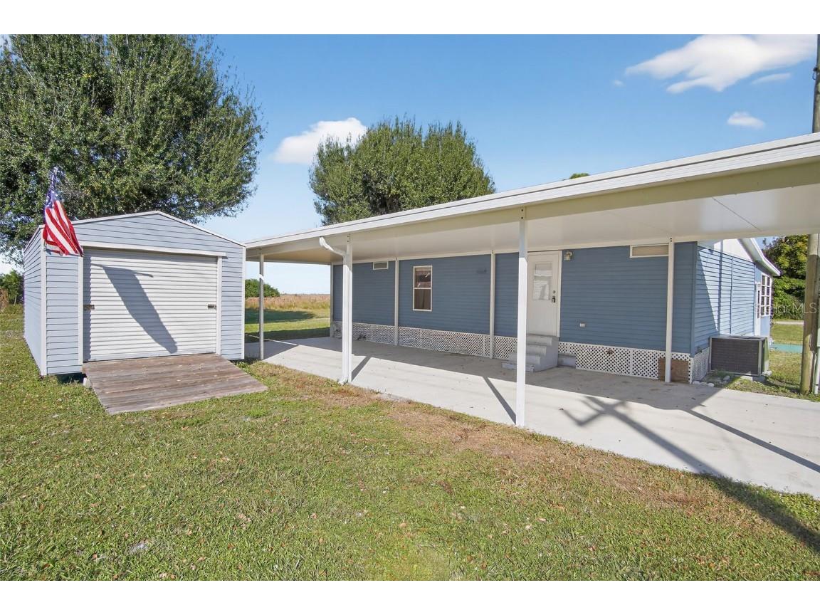 17536 Brinkerhoff Lane Okeechobee FL 34974 TB8448585 image1