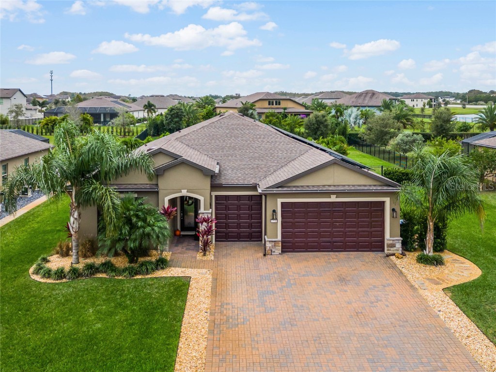 17536 Sailfin Drive Orlando FL 32820 - LAKE PICKETT O6158396 image1